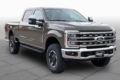 New 2026 Ford F-250 Lariat Crew Cab for sale #TEE65564 - photo 1