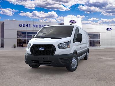 New 2026 Ford Transit 150 Low Roof Empty Cargo Van for sale #TKB26585 - photo 1
