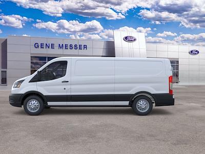 New 2026 Ford Transit 150 Low Roof Empty Cargo Van for sale #TKB26585 - photo 2
