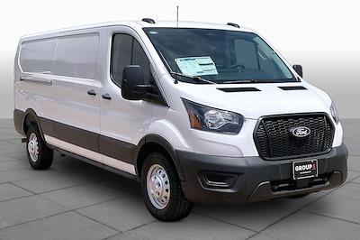New 2026 Ford Transit 150 Low Roof Empty Cargo Van for sale #TKB26585 - photo 1
