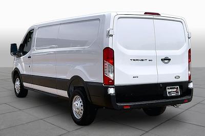 New 2026 Ford Transit 150 Low Roof Empty Cargo Van for sale #TKB26585 - photo 2