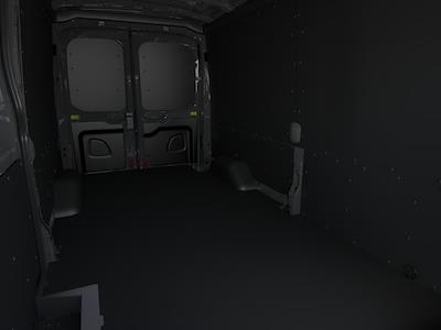 New 2026 Ford Transit 250 Medium Roof Empty Cargo Van for sale #TKB51694 - photo 2