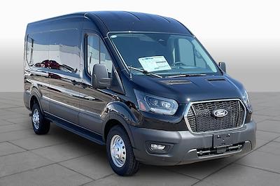 New 2026 Ford Transit 250 Medium Roof Cargo Van for sale #TKB51694 - photo 1