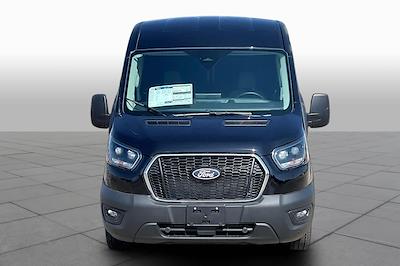New 2026 Ford Transit 250 Medium Roof Cargo Van for sale #TKB51694 - photo 2