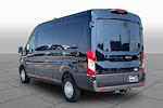 New 2026 Ford Transit 250 Medium Roof Empty Cargo Van for sale #TKB51694 - photo 18