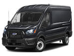 New 2026 Ford Transit 250 Medium Roof Empty Cargo Van for sale #TKB51694 - photo 8