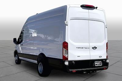 New 2026 Ford Transit 350 HD High Roof Empty Cargo Van for sale #TKB51918 - photo 2