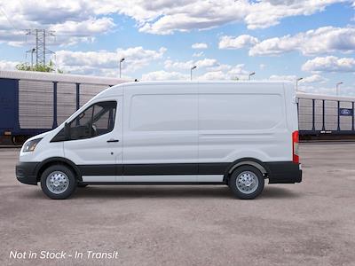 New 2026 Ford Transit 250 Medium Roof Empty Cargo Van for sale #TKB52034 - photo 2