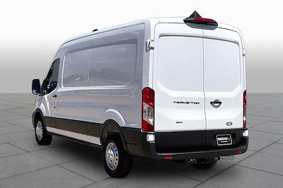 New 2026 Ford Transit 250 Medium Roof Cargo Van for sale #TKB52034 - photo 2