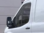 New 2026 Ford Transit 250 Medium Roof Empty Cargo Van for sale #TKB52034 - photo 19