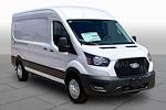 New 2026 Ford Transit 250 Medium Roof Empty Cargo Van for sale #TKB52034 - photo 21