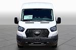 New 2026 Ford Transit 250 Medium Roof Empty Cargo Van for sale #TKB52034 - photo 22