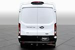 New 2026 Ford Transit 250 Medium Roof Empty Cargo Van for sale #TKB52034 - photo 23