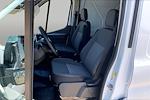 New 2026 Ford Transit 250 Medium Roof Empty Cargo Van for sale #TKB52034 - photo 28
