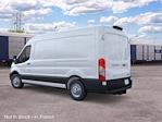 New 2026 Ford Transit 250 Medium Roof Empty Cargo Van for sale #TKB52034 - photo 3