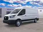 New 2026 Ford Transit 250 Medium Roof Cargo Van for sale #TKB52034 - photo 20