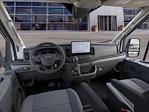 New 2026 Ford Transit 250 Medium Roof Empty Cargo Van for sale #TKB52034 - photo 8