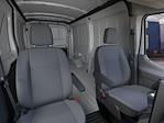 New 2026 Ford Transit 250 Medium Roof Empty Cargo Van for sale #TKB52034 - photo 9