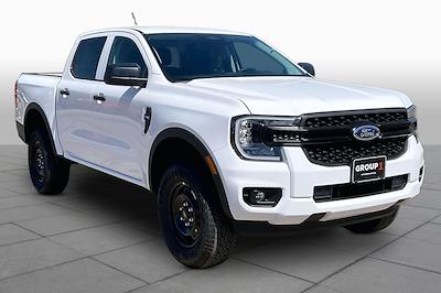 New 2026 Ford Ranger XL SuperCrew Cab for sale #TLE40428 - photo 1
