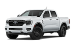 New 2026 Ford Ranger XL SuperCrew Cab for sale #TLE40428 - photo 22