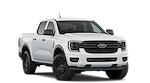 New 2026 Ford Ranger XL SuperCrew Cab for sale #TLE40428 - photo 25