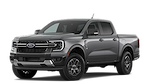 New 2026 Ford Ranger XLT SuperCrew Cab for sale #TLE41386 - photo 22