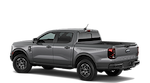 New 2026 Ford Ranger XLT SuperCrew Cab for sale #TLE41386 - photo 23