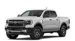 New 2026 Ford Ranger XLT SuperCrew Cab for sale #TLE41464 - photo 22