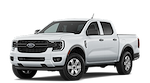 New 2026 Ford Ranger XL SuperCrew Cab for sale #TLE45559 - photo 22