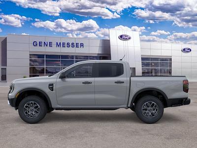 New 2026 Ford Ranger XLT SuperCrew Cab for sale #TLE49588 - photo 2