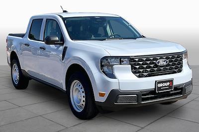 New 2026 Ford Maverick XL SuperCrew Cab for sale #TRA98611 - photo 1