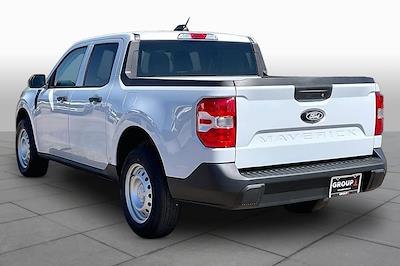 New 2026 Ford Maverick XL SuperCrew Cab for sale #TRA98611 - photo 2