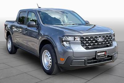 New 2026 Ford Maverick XL SuperCrew Cab for sale #TRB46121 - photo 1
