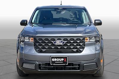 New 2026 Ford Maverick XL SuperCrew Cab for sale #TRB46121 - photo 2