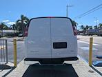 New 2025 Chevrolet Express 2500 Empty Cargo Van for sale #S1270060 - photo 10