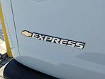 New 2025 Chevrolet Express 2500 Empty Cargo Van for sale #S1270060 - photo 12