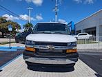 New 2025 Chevrolet Express 2500 Empty Cargo Van for sale #S1270060 - photo 4
