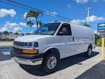 New 2025 Chevrolet Express 2500 Empty Cargo Van for sale #S1270060 - photo 5