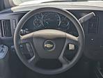 New 2025 Chevrolet Express 2500 Empty Cargo Van for sale #S1270060 - photo 8