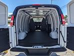 New 2025 Chevrolet Express 2500 Empty Cargo Van for sale #S1270060 - photo 2