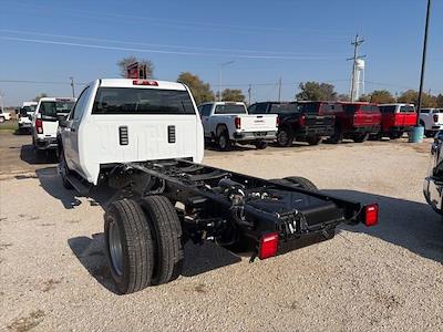 New 2026 GMC Sierra 3500 Regular Cab 84 CA Cab Chassis for sale #G26-267 - photo 2