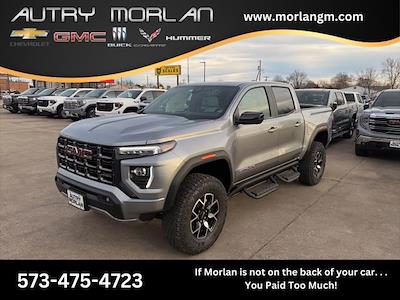 New 2026 GMC Canyon AT4X Crew Cab for sale #G26-384 - photo 1