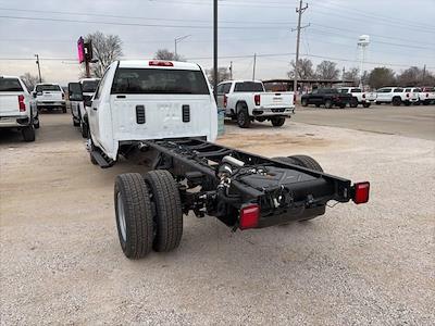 New 2026 GMC Sierra 3500 Regular Cab 84 CA Cab Chassis for sale #G26-408 - photo 2