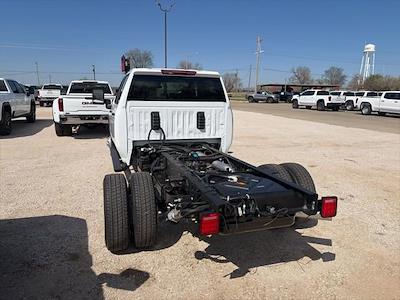New 2026 GMC Sierra 3500 Crew Cab 60 CA Cab Chassis for sale #G26-430 - photo 2