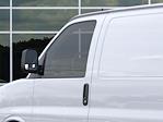 New 2025 Chevrolet Express 2500 Empty Cargo Van for sale #S1101039 - photo 12