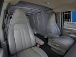 New 2025 Chevrolet Express 2500 Empty Cargo Van for sale #S1101053 - photo 16