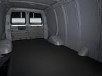 New 2025 Chevrolet Express 2500 Empty Cargo Van for sale #S1101053 - photo 17
