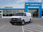 New 2025 Chevrolet Express 2500 Empty Cargo Van for sale #S1256853 - photo 8