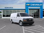 New 2025 Chevrolet Express 2500 Empty Cargo Van for sale #S1256866 - photo 1