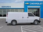 New 2025 Chevrolet Express 2500 Empty Cargo Van for sale #S1256866 - photo 5